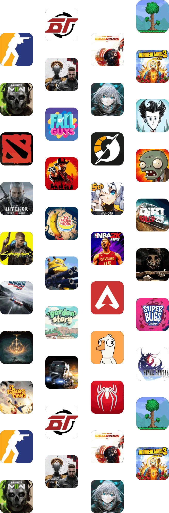 1000+热门游戏辅助,打开即玩