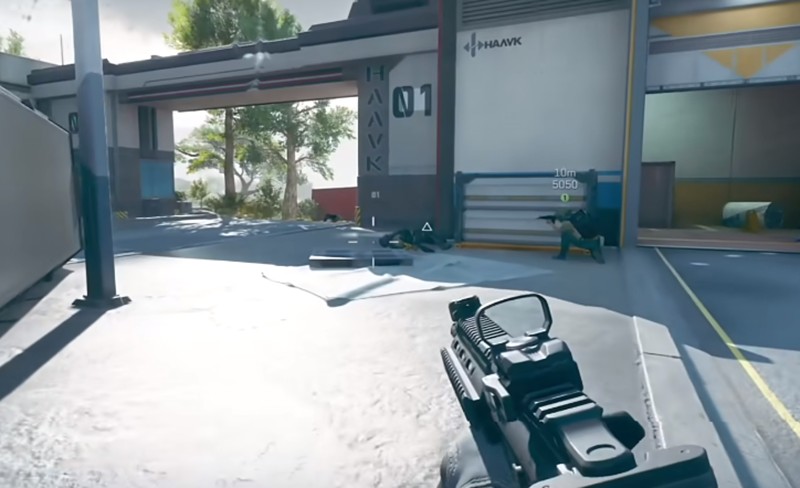 《三角洲行动》积分作用介绍