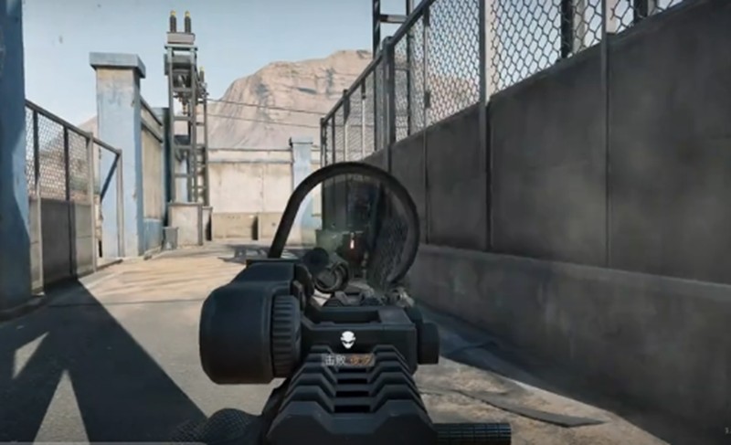 《三角洲行动》核爆手电介绍